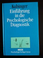 Einführung in die Psychologische Diagnostik Hessen - Erzhausen Vorschau