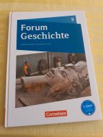 Schulbuch Forum Geschichte Niedersachsen Gymnasium G9 Niedersachsen - Giesen Vorschau