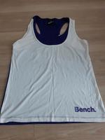 Top Bench Gr.Xl/S Thüringen - Jena Vorschau