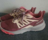 SALOMON Laufschuhe Sneaker Gr.37 München - Berg-am-Laim Vorschau