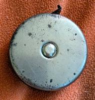 Metallmaßband DDR Sachsen-Anhalt - Eisleben Vorschau