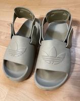 Adidas Sandalen Nordrhein-Westfalen - Gelsenkirchen Vorschau