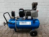 Mahle Druckluft Kompressor Golf 400 50 Liter Behälter Baden-Württemberg - Ketsch Vorschau