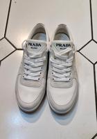 Original Prada Milano Damen Schuhe 38,5 Stuttgart - Vaihingen Vorschau
