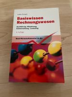 Basiswissen,Rechnungswesen von Volker Schultz Baden-Württemberg - Spaichingen Vorschau