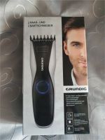 Grundig Haarschneider Bartschneider Trimmer Hair beard Maschine Eimsbüttel - Hamburg Eidelstedt Vorschau