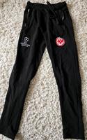 Eintracht Frankfurt Hose / Jogging Hessen - Wetzlar Vorschau