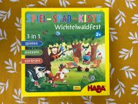 Haba Kinderspiele Wichtelwaldfest Bauernhof Hessen - Nidderau Vorschau