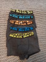 5 Boxershorts, Jungs, Unterhosen, Größe 152/158 Baden-Württemberg - Weingarten (Baden) Vorschau