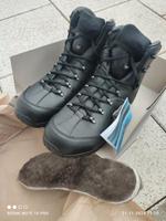 Winterstiefel "Meindl" Echtes Leder"Lammfell" Bayern - Ingolstadt Vorschau