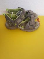 Gr. 28 Sandalen Schuhe Superfit Junge grau Baden-Württemberg - Mannheim Vorschau