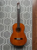 ⭐ Vintage Yamaha G-225 Konzertgitarre Nordrhein-Westfalen - Krefeld Vorschau