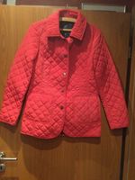 Steppjacke von Peter Hahn Gr. 36 rot NEU Burglesum - Burg-Grambke Vorschau