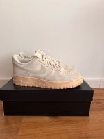 Nike Air Force 1 Low Summit white suede Münster (Westfalen) - Centrum Vorschau