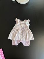 Topomini Mädchen Baby Hosenkleid, Gr 56 - NEU!! Bayern - Ingolstadt Vorschau