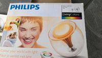 Philips Living Colors LED Lampe, Stimmungslicht Baden-Württemberg - Holzgerlingen Vorschau