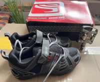 Neuer Damenfahrradschuhe Scott Trail schwarz/anthrazit Gr. 39 Baden-Württemberg - Laichingen Vorschau