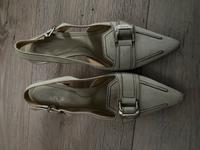 Tod‘s Sandalette Niedersachsen - Salzgitter Vorschau