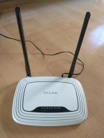 Wireless Router TP Link 841 N Leipzig - Knautkleeberg-Knauthain Vorschau