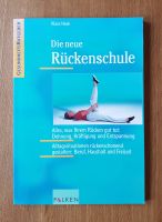 Gesundheitsratgeber "Rückenschule" Brandenburg - Schöneiche bei Berlin Vorschau