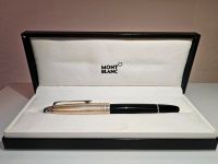 Montblanc Solitaire Doue Barley Classique Füller Neuhausen-Nymphenburg - Neuhausen Vorschau