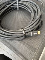 HDMI Kabel gebraucht Niedersachsen - Lengede Vorschau