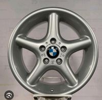 Suche BMW Styling 18  8x17, 9x17 Baden-Württemberg - Östringen Vorschau