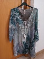 neu tredy Tunika Gr. 42/ 44 bunt Bayern - Rehau Vorschau