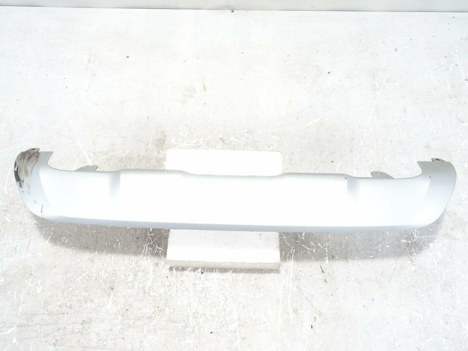 BMw X1 F48 Diffusor Lippe Spoiler 51127379982 hinten ab 2015 in Bochum