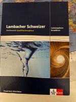 Lambacher Schweizer Mathematik Qualifikationsphase Dortmund - Eving Vorschau