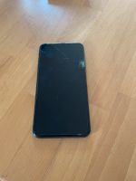 Apple IPhone Xs 256GB space-grey Bayern - Gutenstetten Vorschau