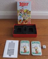 Neuwertig: Asterix - Game Set von Cartamundi Frankfurt am Main - Bergen-Enkheim Vorschau