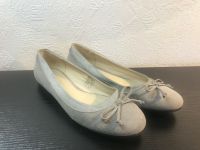 Ballerinas in taupe/beige von Dolce Vita NEU Hessen - Gießen Vorschau