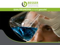 Mitarbeiter Qualitätssicherung (m/w/d) Niedersachsen - Bodenwerder Vorschau