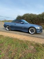 BMW e36 320i neu tüv mit Hardtop Hessen - Aßlar Vorschau