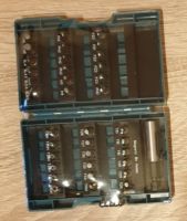 Makita Bit-Set 37-teilig B-28606 NEU Sachsen - Wurzen Vorschau