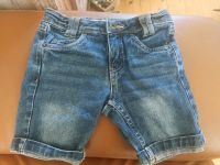 Jeans Short Saarland - Marpingen Vorschau