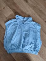 BERSHKA Top Bluse Kurz gr.S/M Brandenburg - Erkner Vorschau