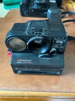 Polaroid Sonar Autofocus 5000 Kamera Baden-Württemberg - Karlsruhe Vorschau