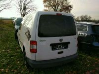 VW Caddy  2 K  Ersatzteile  BJ 2009 Sachsen-Anhalt - Jessen (Elster) Vorschau