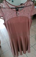 Sommerkleid Gr. M in altrosa Bayern - Lichtenfels Vorschau