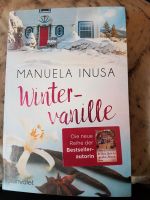 Verkaufe Buch Wintervanille von Manuela Inusa Bayern - Coburg Vorschau