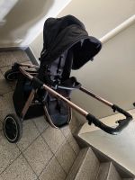 Kinderwagen ABC Samba München - Thalk.Obersendl.-Forsten-Fürstenr.-Solln Vorschau