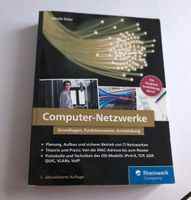 Computer-Netzwerke - Grundlagen, Funktionsweise, Anwendung Baden-Württemberg - Mannheim Vorschau