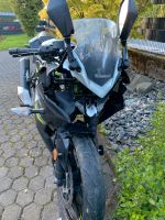 Kawasaki Ninja 125 Totalschaden Rheinland-Pfalz - Kircheib Vorschau