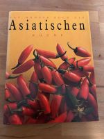 Das große Buch der asiatischen Küche Bayern - Forstern Vorschau