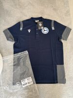 Arminia Bielefeld Poloshirt T-Shirt Gr.S NEU Nordrhein-Westfalen - Rheda-Wiedenbrück Vorschau