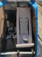 Thule Babyhängematte Fahrradanhänger Infant Sling Bayern - Barbing Vorschau