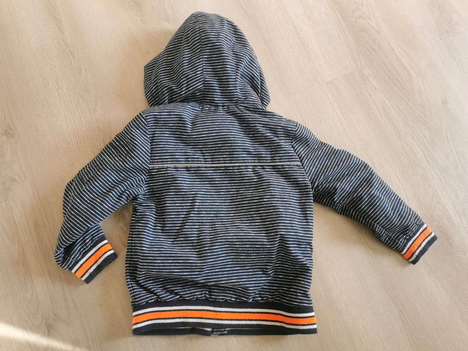 Schöne Übergangsjacke Topolino 110 in Erdesbach