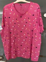 Tolles Shirt / Tunika — Tom Tailor — Gr. 54 - reine Baumwolle Niedersachsen - Stadthagen Vorschau